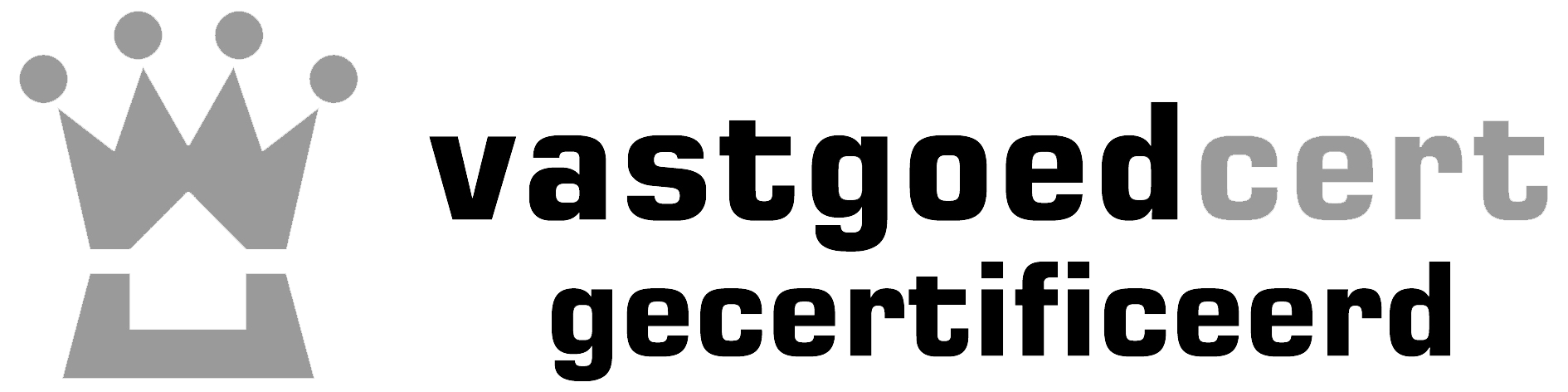 Vastgoed Cert