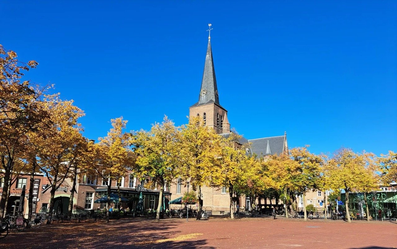 Deurne.